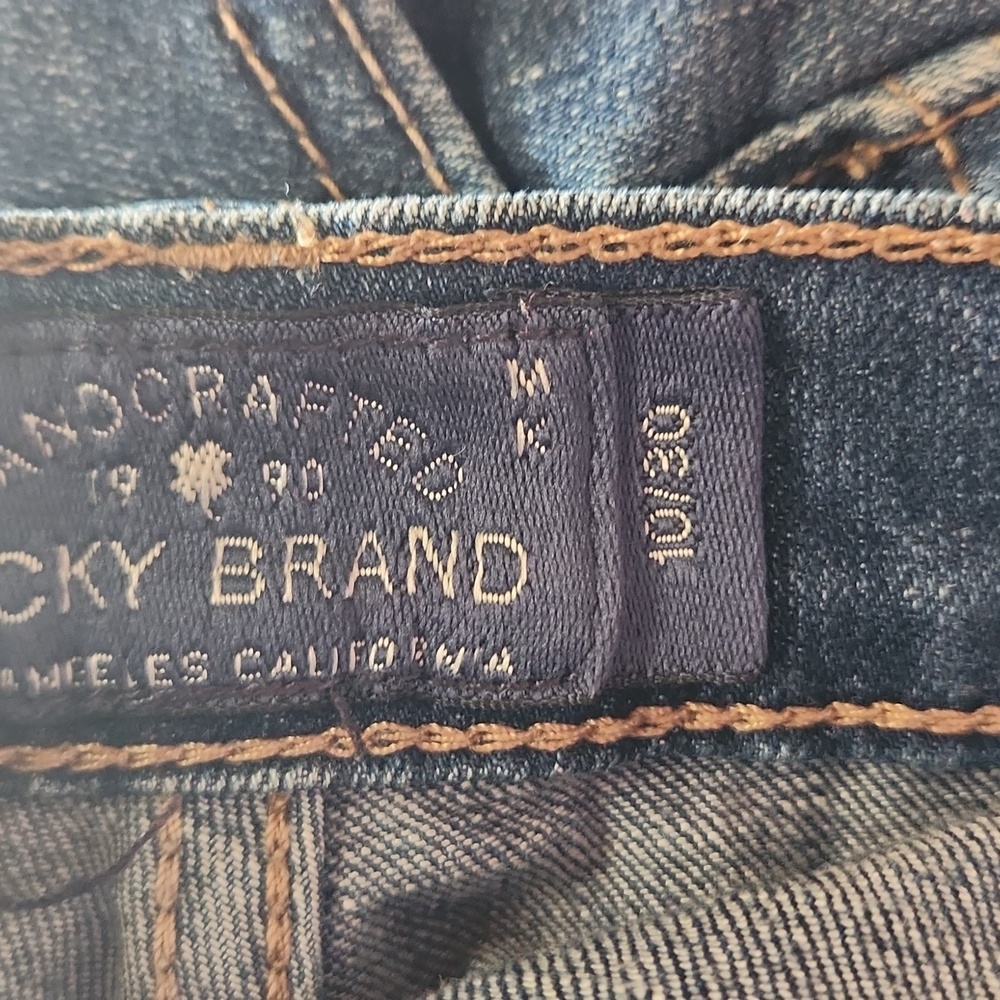 Lucky Brand Jeans - Picture 6 of 7